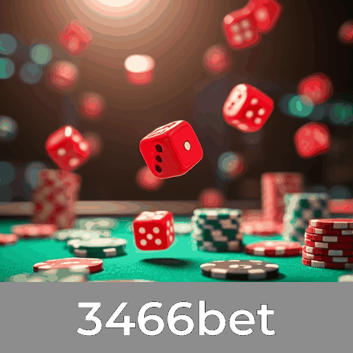 3466bet: A Plataforma de Apostas Online Segura e Profissional