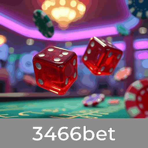 3466bet: Os Bônus e Ofertas Mais Irresistíveis!