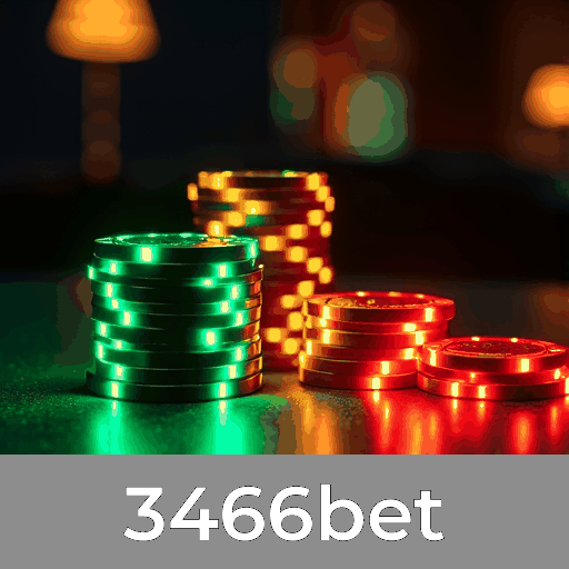 3466bet: Seu Cassino Online Seguro e Premiado
